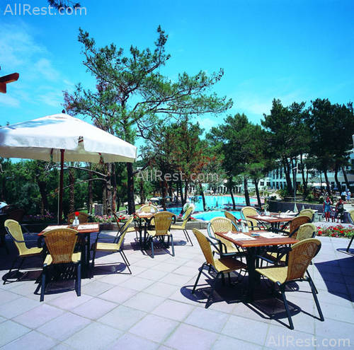 Rixos Hotel Bodrum 7